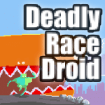 Deadly Race Droid