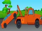 Towing Trucks Differences | Arcade.House